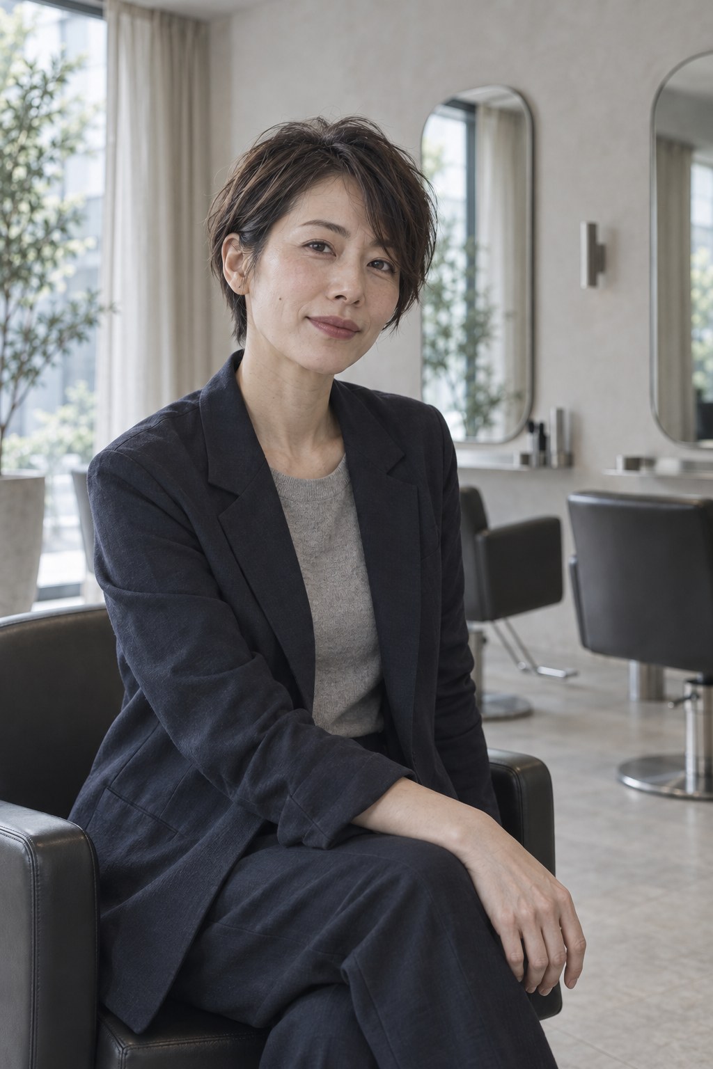 代表ディレクター 佐伯澪
